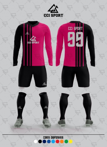long Sleeve GR