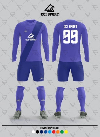 long Sleeve GR 