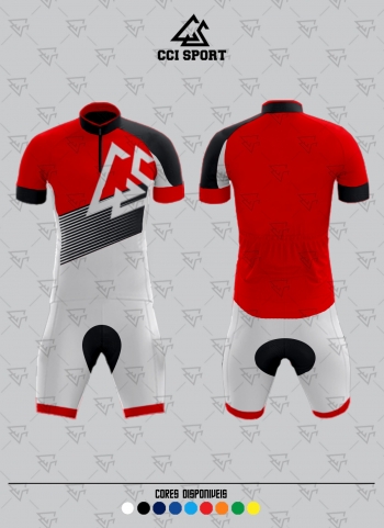 Jersey Pro Diagonal