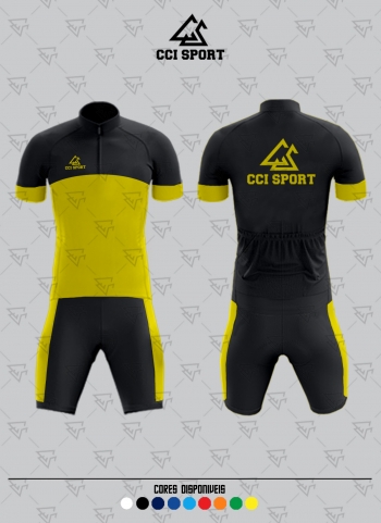 Jersey Pro Basic 