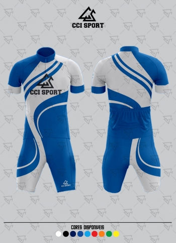 Jersey Pro Waves